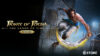 Prince of Persia Sands of Time Remake Key Art on Ubisoft store