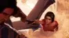 Prince of Persia The Sands of Time Remake Screenshot from the announcement trailer in 2020