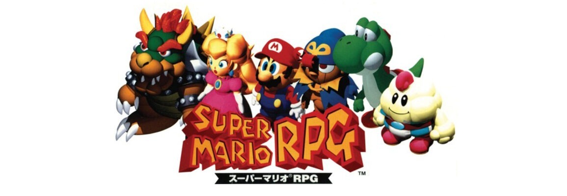 Super Mario RPG 2 is Coming to Switch?!