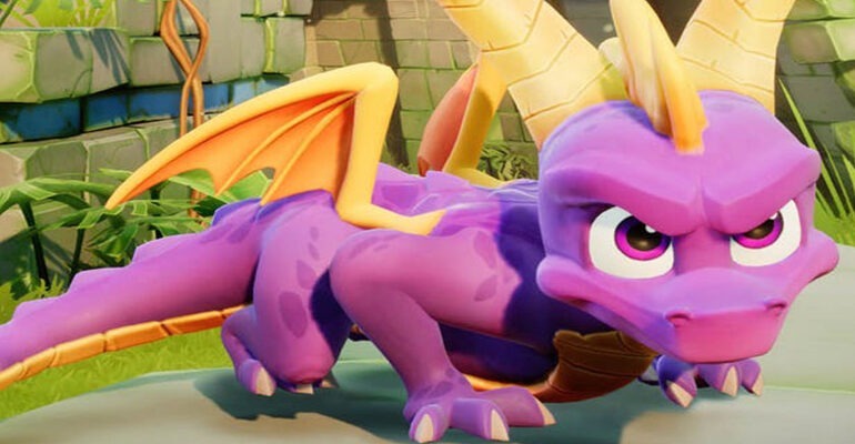 Dragons