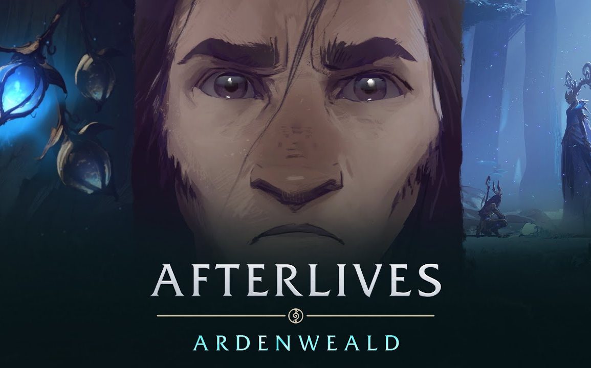 WoW Afterlives: Ardenweald Episode 3 Recap