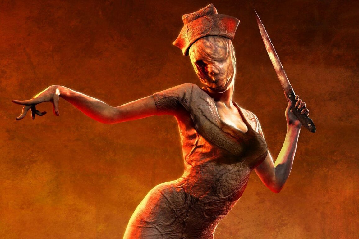 Silent Hill Homecoming Header