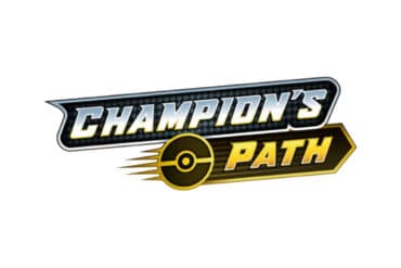 Champion's Path Elite Trainer Box