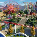 Planet Coaster