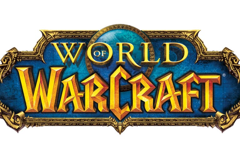 World of WarCraft WoW Classic