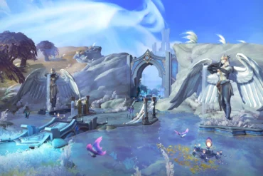 World of Warcraft: Shadowlands Release Date