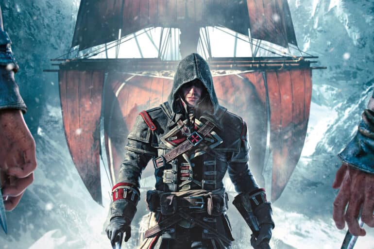 Assassin's Creed Rogue Header In Depth Analysis