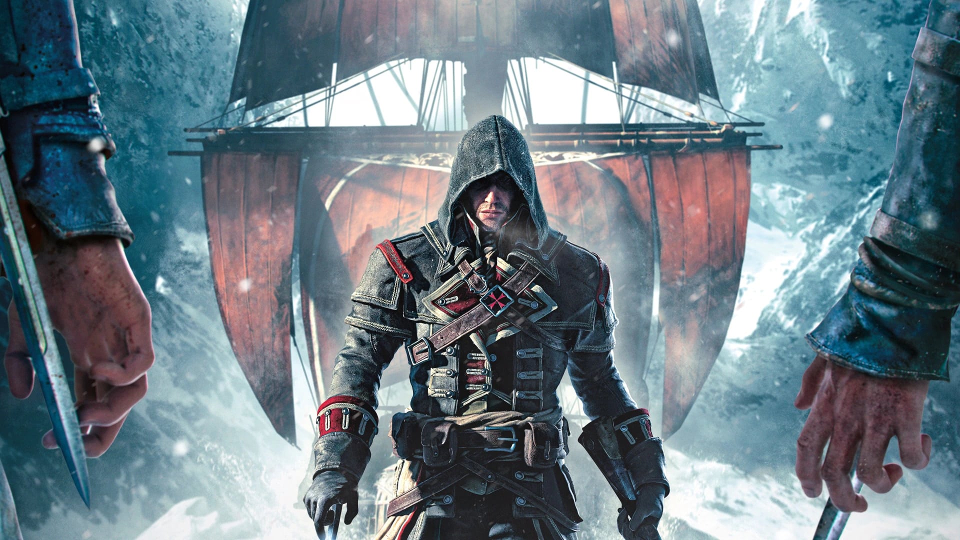 Assassin's Creed: Rogue In-Depth Analysis – The Game Crater