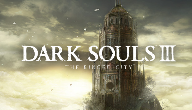 Dark Souls 3: The Ringed City DLC