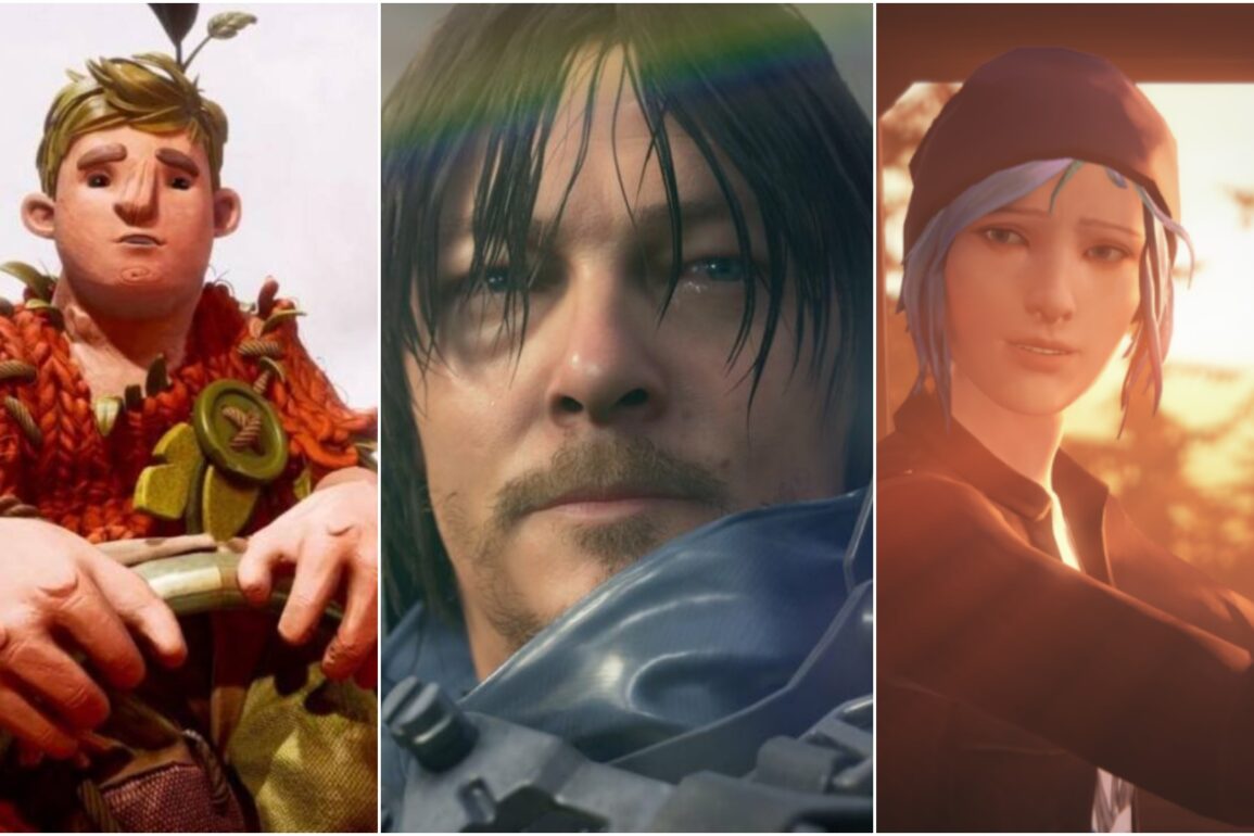 The Most Underrated Video Game Endings