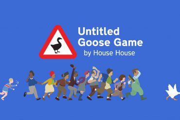 Untitled Goose Game Header
