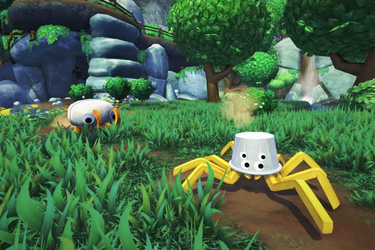 PS Plus Lineup November