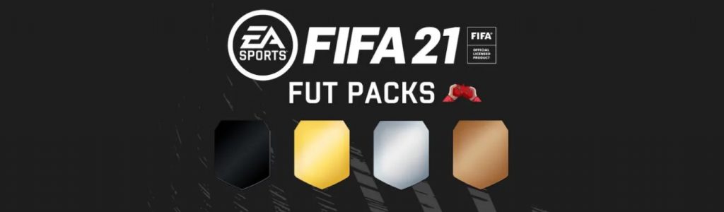 Fifa Ultimate Team microtransactions