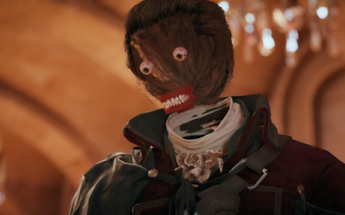 Top 10 Video Game Glitches of All Time