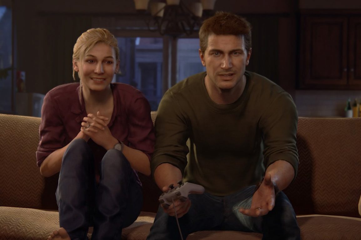 How I Learned To Love Couch Co-op and Stop Worrying About Lockdown