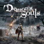 Demon's Souls Header