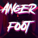 Anger Foot Header