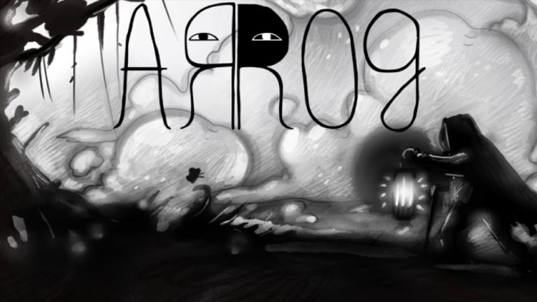 Arrog Feature Image