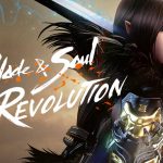 Blade and Soul Revolution Feature Image