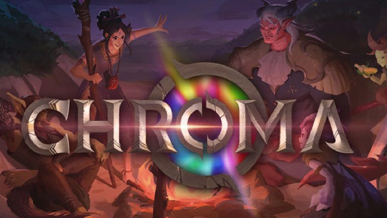 Chroma: Bloom and Blight - Feature Image