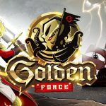 Golden Force - Feature Image