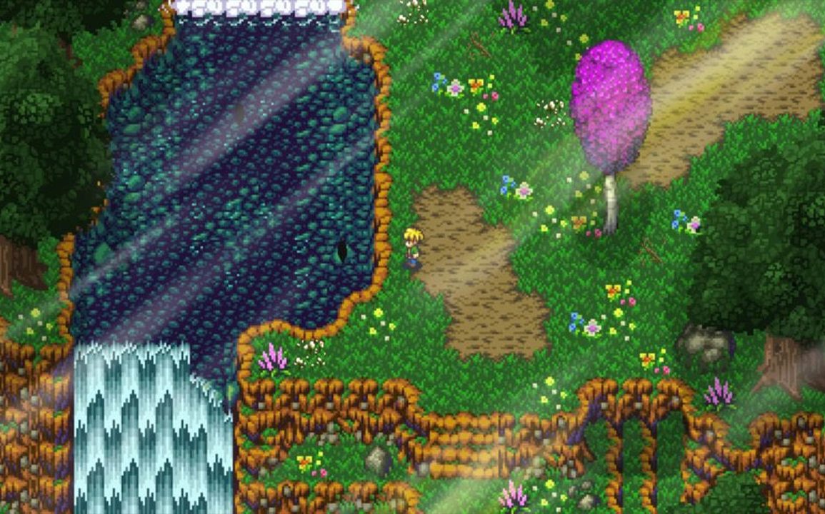 Harvest Island (Demo): Is it the Next Animal Crossing? – Early Impressions