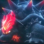 God Slayer Bowser
