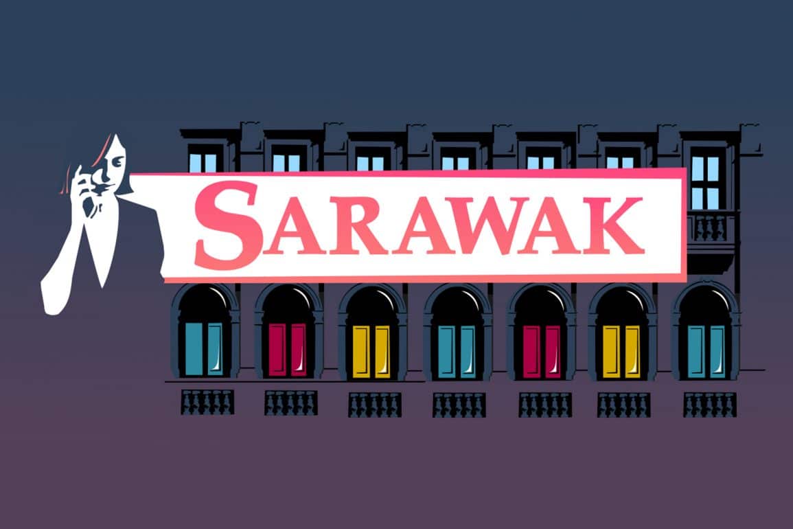 Interview with Marina Sciberras (Sarawak, We’ll always have Paris)