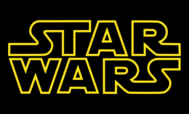 Star Wars - Logo