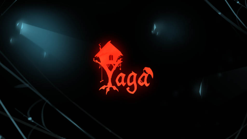 Yaga Feature Image
