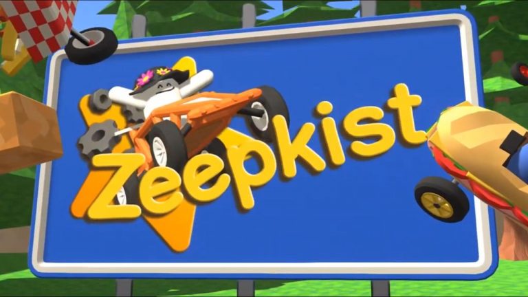 Zeepkist Feature Image