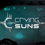 Crying Suns