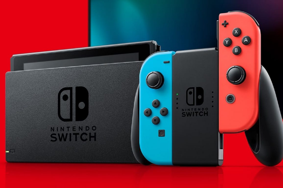 My Nintendo Wishlist: 2021 Edition