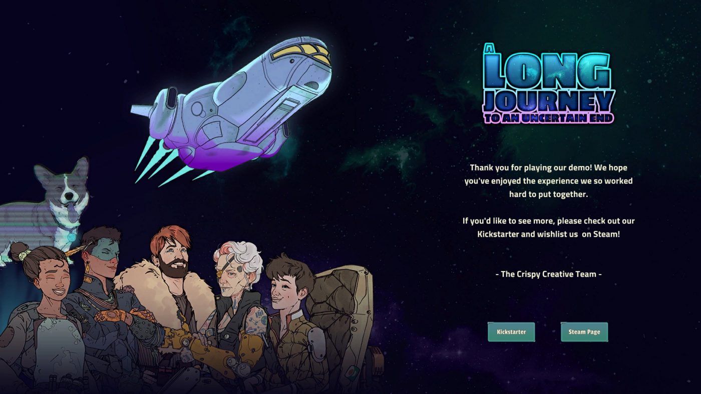 The Best Steam Game Festival Demos 2021 Edition Game Crater