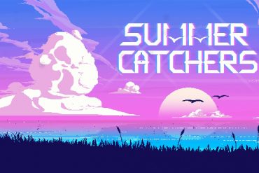 Summer Catchers - Feature Image
