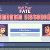 Half Past Fate: Romantic Distancing - Feature Image