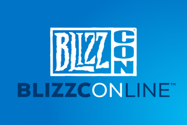 BlizzConline Header