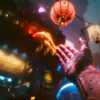 Cyberpunk 2077