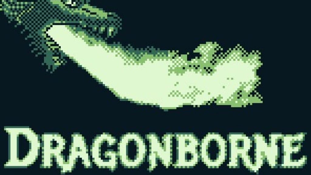 Dragonborne - Feature Image