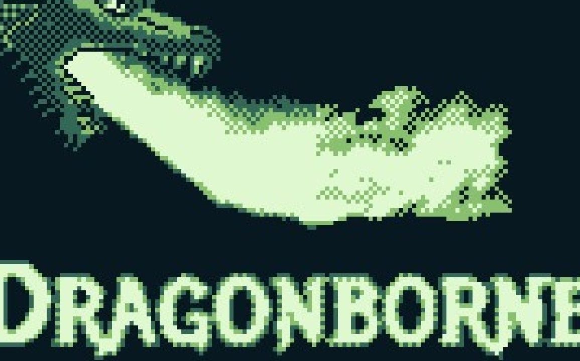 Dragonborne - Feature Image