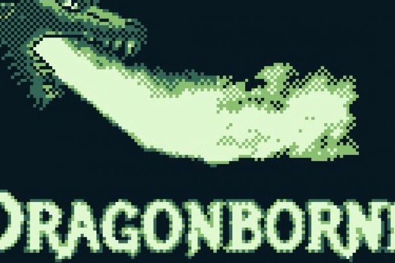 Dragonborne - Feature Image