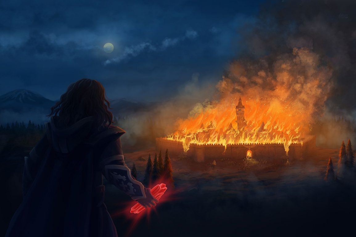 Fantasy Mount & Blade ‘Empire Of Ember’ Coming To PC This Summer