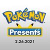 Pokemon Presents