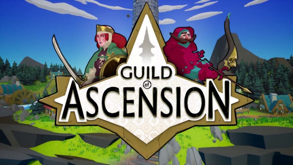 Guild of Ascension - Feature Image