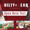 Guilty Gear -Strive- Feature Image