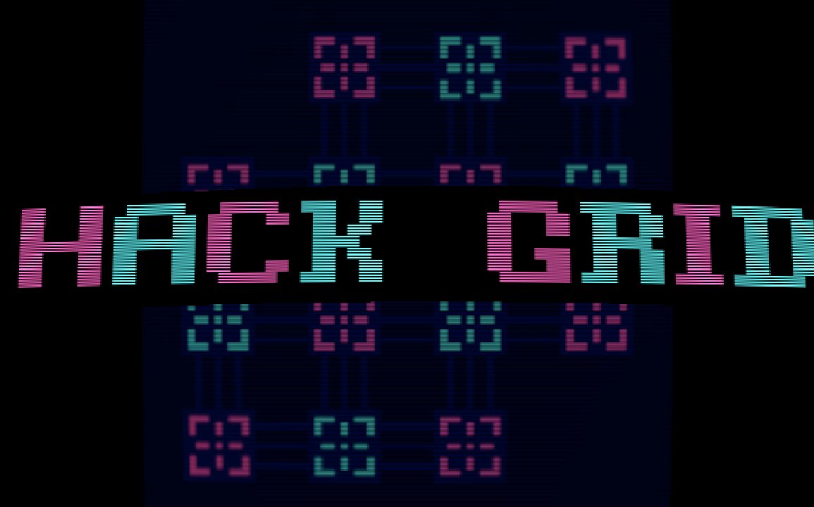Hack Grid: Simple Game, Not So Simple Puzzles – PC Review