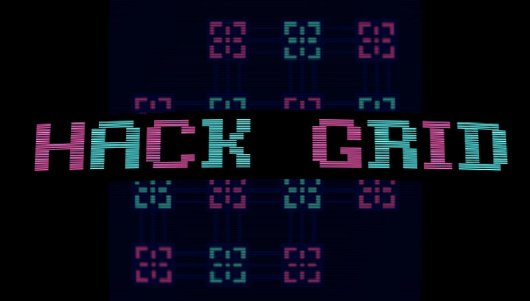 Hack Grid - Feature Image