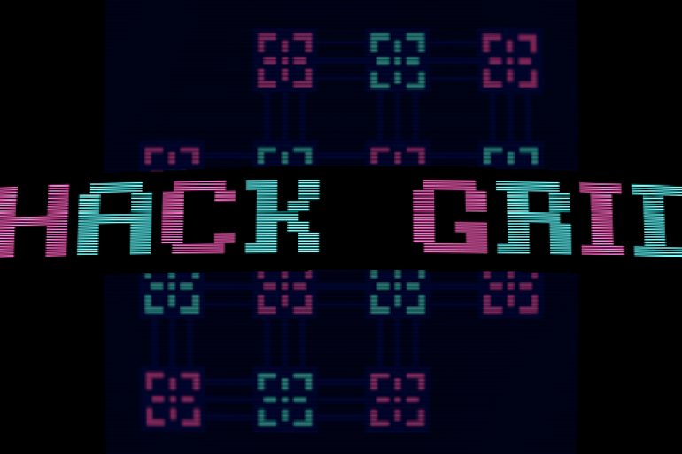 Hack Grid - Feature Image