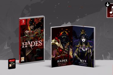 Hades - Feature Image