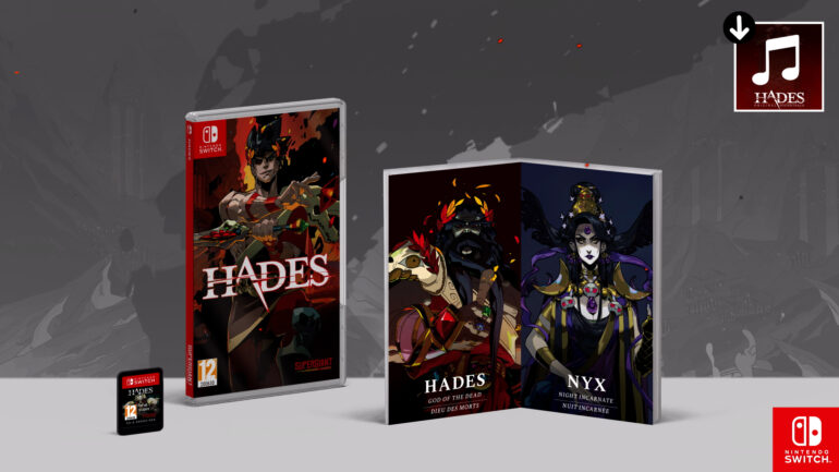 Hades - Feature Image